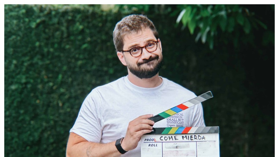 La nueva película de José María Cabral competirá en festival europeo y es adquirida por Latido Films La nueva película de José María Cabral competirá en festival europeo y es adquirida por Latido Films