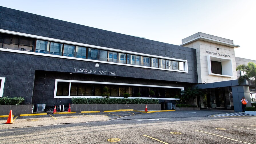 La Tesorería Nacional desembolsa RD$115,000 MM a proveedores y contratistas del Estado