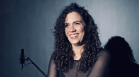 Laura Rivera: “Maridalia es mi mayor influencia...”
