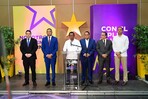 PLD exige al Gobierno explicar cómo protegerá a los arroceros tras derogar decreto arancelario