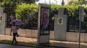Pronostican lluvias por vaguada en varias provincias y temperaturas calurosas este lunes