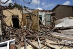 Panamá después del terremoto: suspenden las clases, pero el Canal sigue operando
