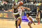 Rafael Barias alcanza su sexta victoria al derrotar a Huellas del Siglo en el TBS Distrito 2026 Rafael Barias alcanza su sexta victoria al derrotar a Huellas del Siglo en el TBS Distrito 2026