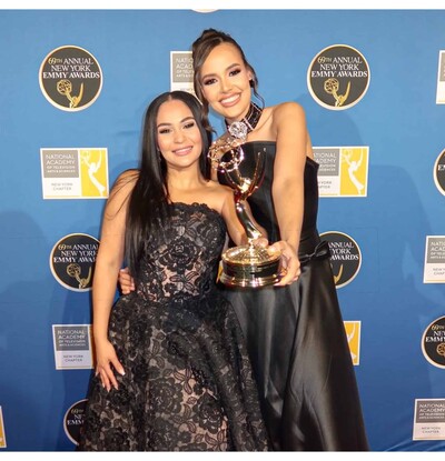 “Ventana a Quisqueya” gana el Emmy por un reportaje sobre las hermanas Mirabal