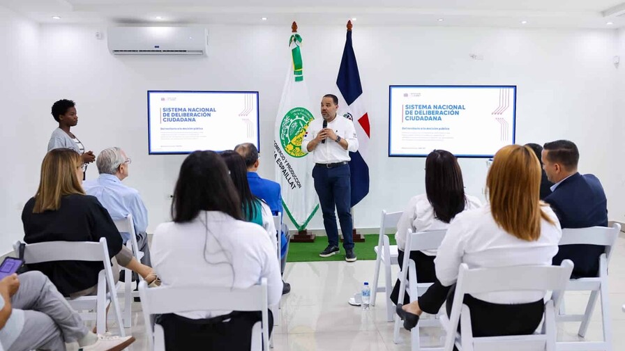 El futuro también se ordena