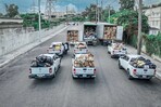 Incautan 46 millones de unidades de medicamentos e insumos hospitalarios