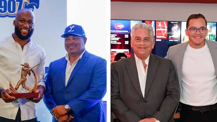 Águilas y Licey sacan sus garras: cuyayas por la 23, Tigres a cambiar sótano por corona