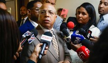 Pacheco critica salida de diputados: “Ante una situación mal hecha no debemos responder con otra