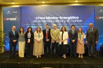 Barrick Pueblo Viejo expone prácticas de sostenibilidad en foro minero regional Barrick Pueblo Viejo expone prácticas de sostenibilidad en foro minero regional