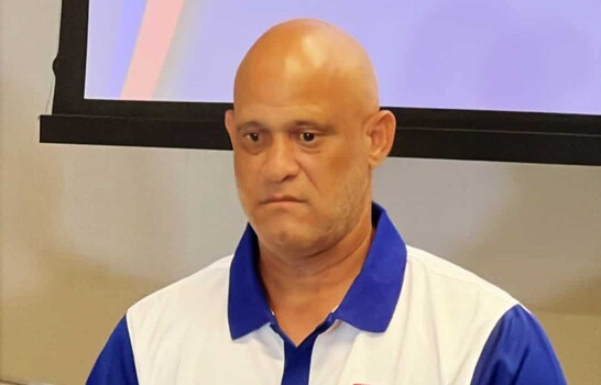 Mendy López estará a cargo del U18 en premundial de béisbol