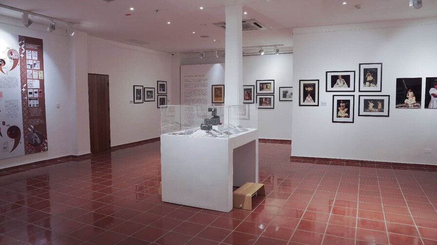 Del cine clásico a la realidad virtual: la apuesta del Centro Cultural Banreservas Del cine clásico a la realidad virtual: la apuesta del Centro Cultural Banreservas