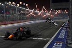 Con un GP en Ruanda, la F1 volverá a África casi cuatro décadas después Con un GP en Ruanda, la F1 volverá a África casi cuatro décadas después