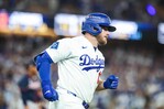 Los Cerveceros se ponen a dos victorias de eliminar a los temidos Dodgers
