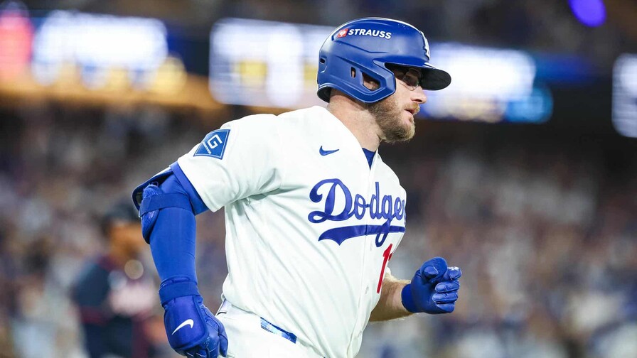 Los Cerveceros se ponen a dos victorias de eliminar a los temidos Dodgers