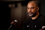 Los dirigentes de la NBA en la silla caliente para la temporada 2026