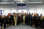 Gobierno deposita en el Congreso la Ley Mirabal contra la violencia vicaria, digital y política Gobierno deposita en el Congreso la Ley Mirabal contra la violencia vicaria, digital y política