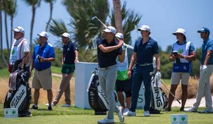Manuel Sajour destaca el papel de Grupo Puntacana en el turismo deportivo