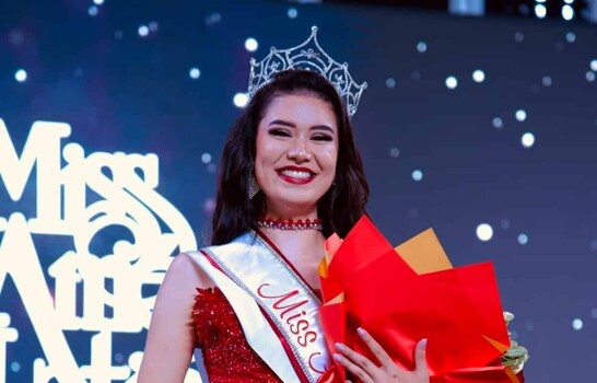 Guatemala conquista la corona de Miss América Latina del Mundo 2026 en República Dominicana
