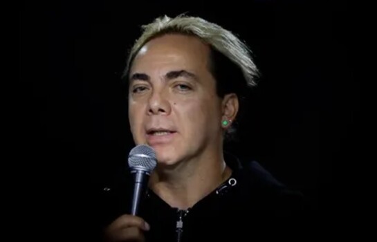 Cristian Castro recibirá el Premio Billboard a la trayectoria artística en Miami