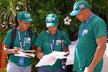 ENHOGAR-2026: ¿Cómo identificar a los entrevistadores que visitarán tu hogar?