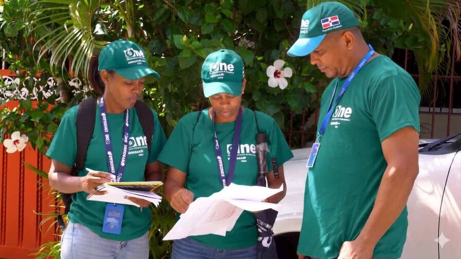 ENHOGAR-2026: ¿Cómo identificar a los entrevistadores que visitarán tu hogar?
