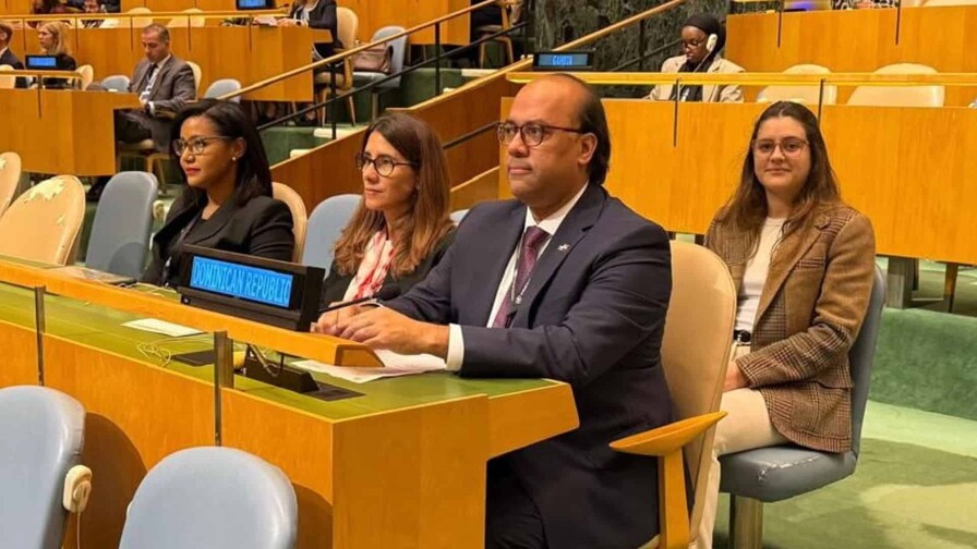 RD es reelecta al Consejo de Derechos Humanos de la ONU para el período 2027-2029 RD es reelecta al Consejo de Derechos Humanos de la ONU para el período 2027-2029