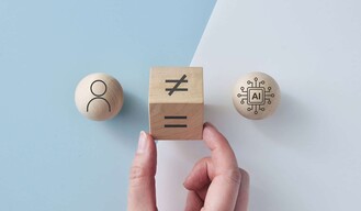 Políticas sociales para el desarrollo productivo en la era de la Inteligencia Artificial