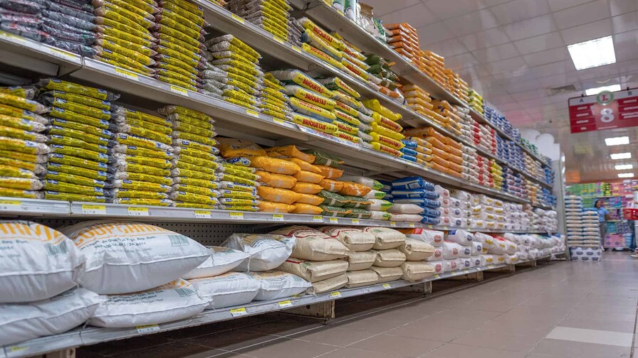 Los arroceros en EE. UU. celebran el arancel cero, pero cuestionan licencias de importación en RD Los arroceros en EE. UU. celebran el arancel cero, pero cuestionan licencias de importación en RD