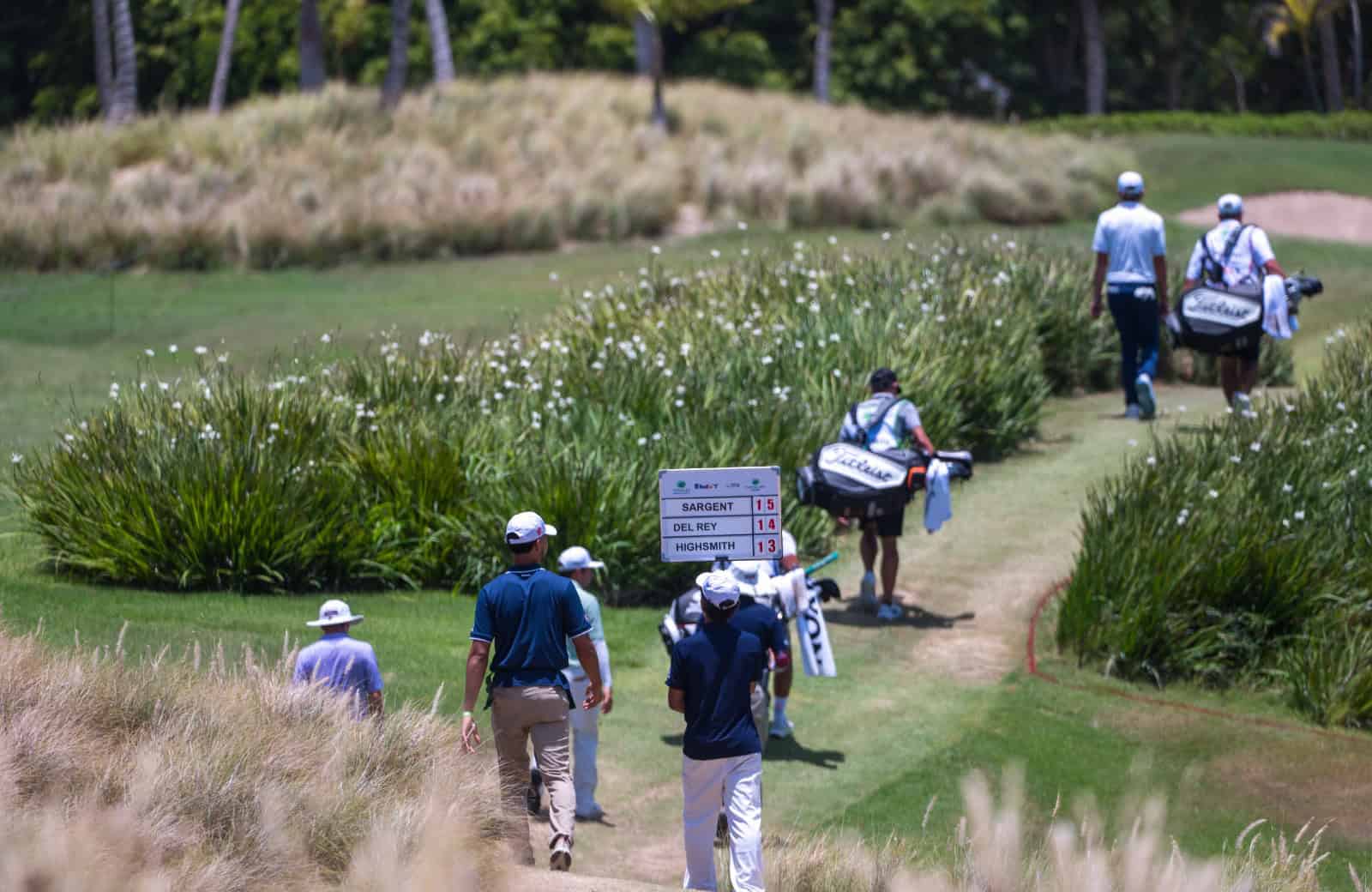 La continuidad del Corales Puntacana Championship representa, en ese sentido, una oportunidad para mantener la presencia de la República Dominicana en el circuito internacional del golf.