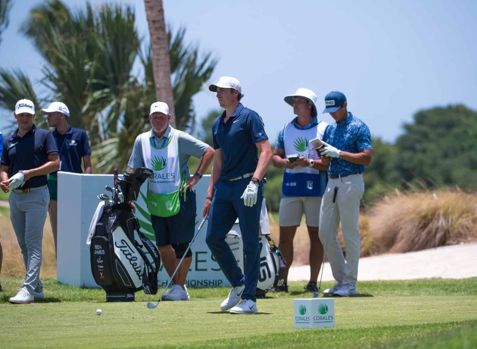 Corales Puntacana Championship continuará en 2027. 
