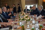 Italia busca ampliar inversiones en RD; Abinader destaca potencial turístico y de zonas francas