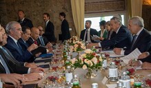 Italia busca ampliar inversiones en RD; Abinader destaca potencial turístico y de zonas francas