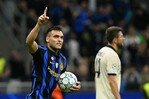 Barça, Arsenal y Atlético lucen goles en Europa, batacazo del Inter