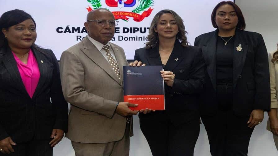 La Ley Mirabal propone hasta 40 años de cárcel contra quien mate a hijos para castigar a madres La Ley Mirabal propone hasta 40 años de cárcel contra quien mate a hijos para castigar a madres