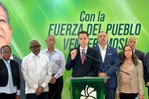 Fuerza del Pueblo asegura que los combustibles han aumentado hasta un 95 % desde 2020 Fuerza del Pueblo asegura que los combustibles han aumentado hasta un 95 % desde 2020