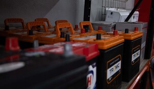 La segunda vida de las baterías: de la reventa al reciclaje en otros países