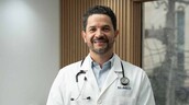 Richard Marine: “El ejercicio reduce hasta 25% riesgo de ciertos tumores cancerígenos”