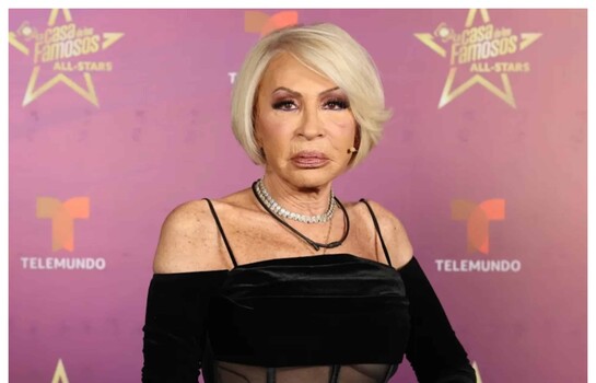 “De esta momia no se libran”: Laura Bozzo revela detalles sobre su estado de salud