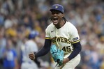 Los Dodgers y su exigente obstáculo para avanzar a la Serie Mundial ante los Cerveceros Los Dodgers y su exigente obstáculo para avanzar a la Serie Mundial ante los Cerveceros