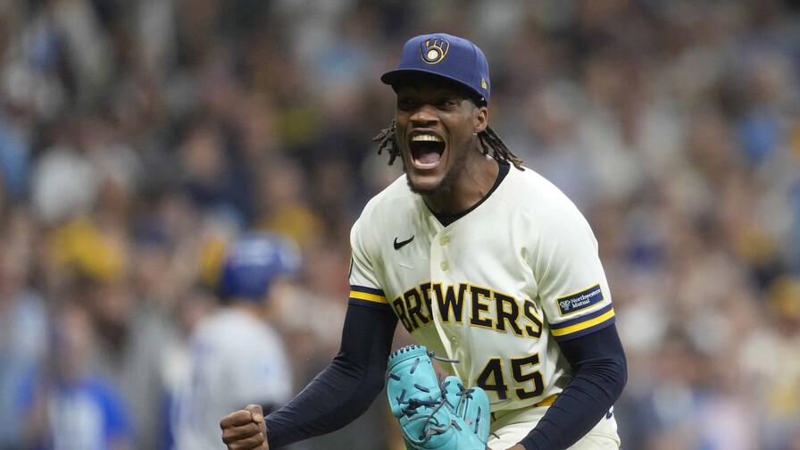 Los Dodgers y su exigente obstáculo para avanzar a la Serie Mundial ante los Cerveceros