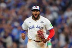 Cuatro dominicanos finalistas al Guante de Oro en MLB Cuatro dominicanos finalistas al Guante de Oro en MLB