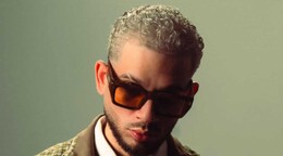 El artista urbano Dei V presenta su nuevo álbum Flavorz Pack