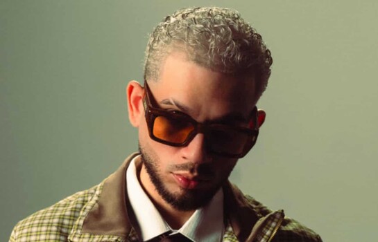 El artista urbano Dei V presenta su nuevo álbum Flavorz Pack