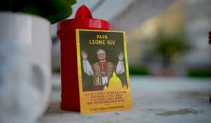 El papa León XIV pasó una noche tranquila tras ser operado de un cáncer de pulmón