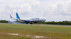 RD tendrá 1.9 millones de asientos aéreos este invierno, según Aerodom