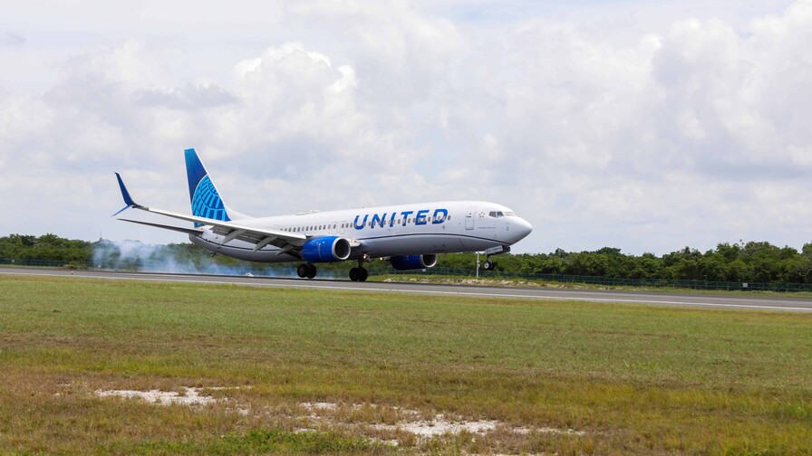 RD tendrá 1.9 millones de asientos aéreos este invierno, según Aerodom