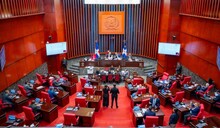 El Senado aprueba en segunda lectura elevar a municipio el distrito municipal Verón-Punta Cana