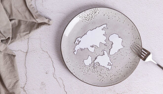 El hambre en el mundo, un fantasma difícil de erradicar