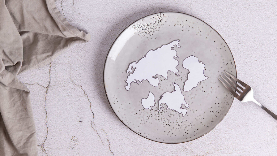 El hambre en el mundo, un fantasma difícil de erradicar