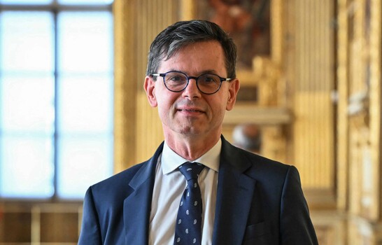 Sin renovación, el Louvre tendrá que cerrar, advierte su presidente